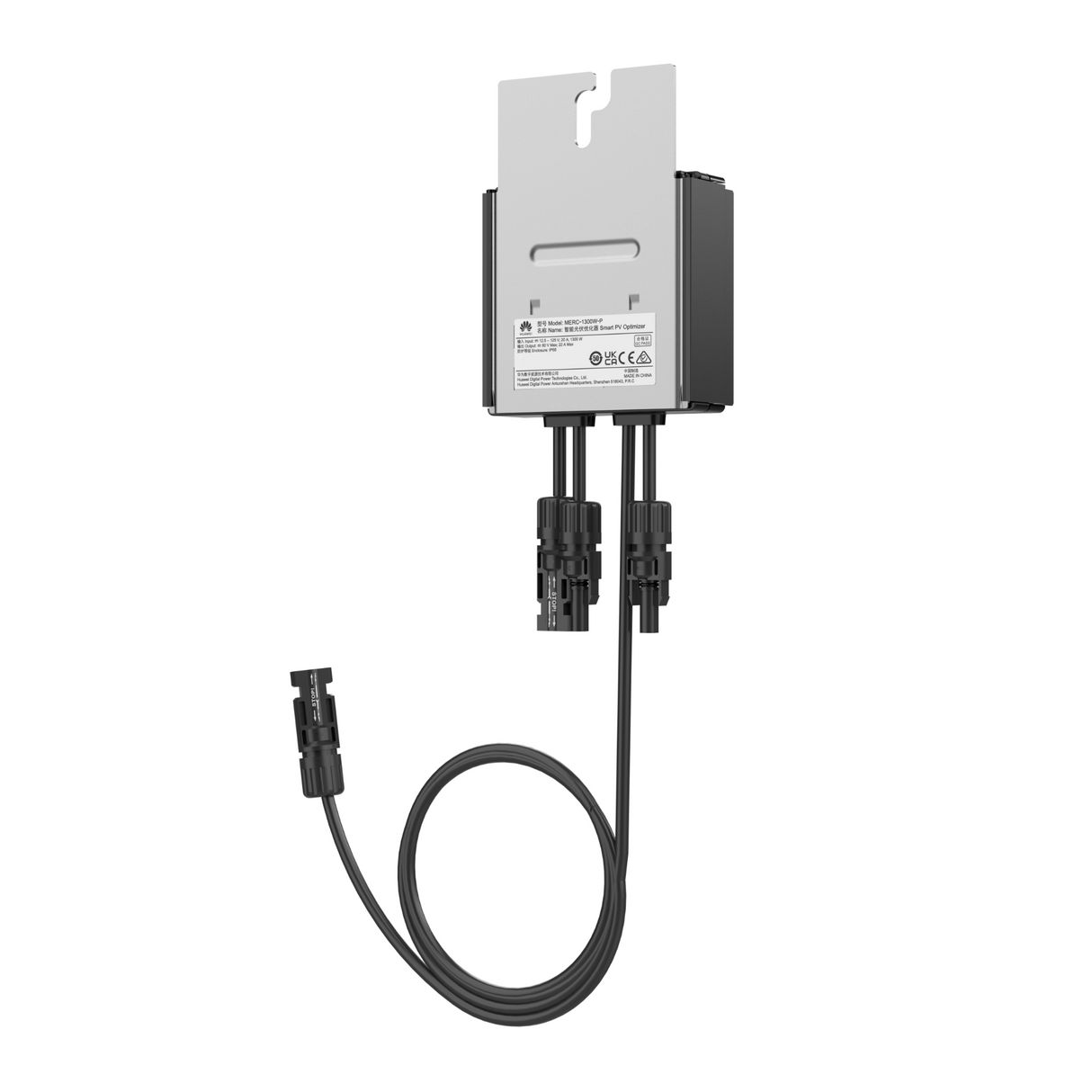 HUAWEI C&I Smart Optimizer MERC-1100W-P