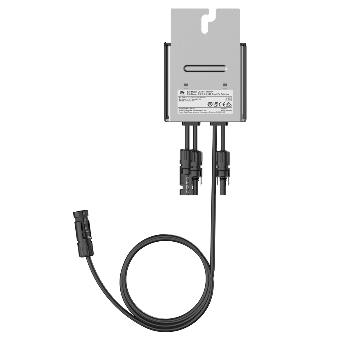 HUAWEI C&I Smart Optimizer MERC-1100W-P