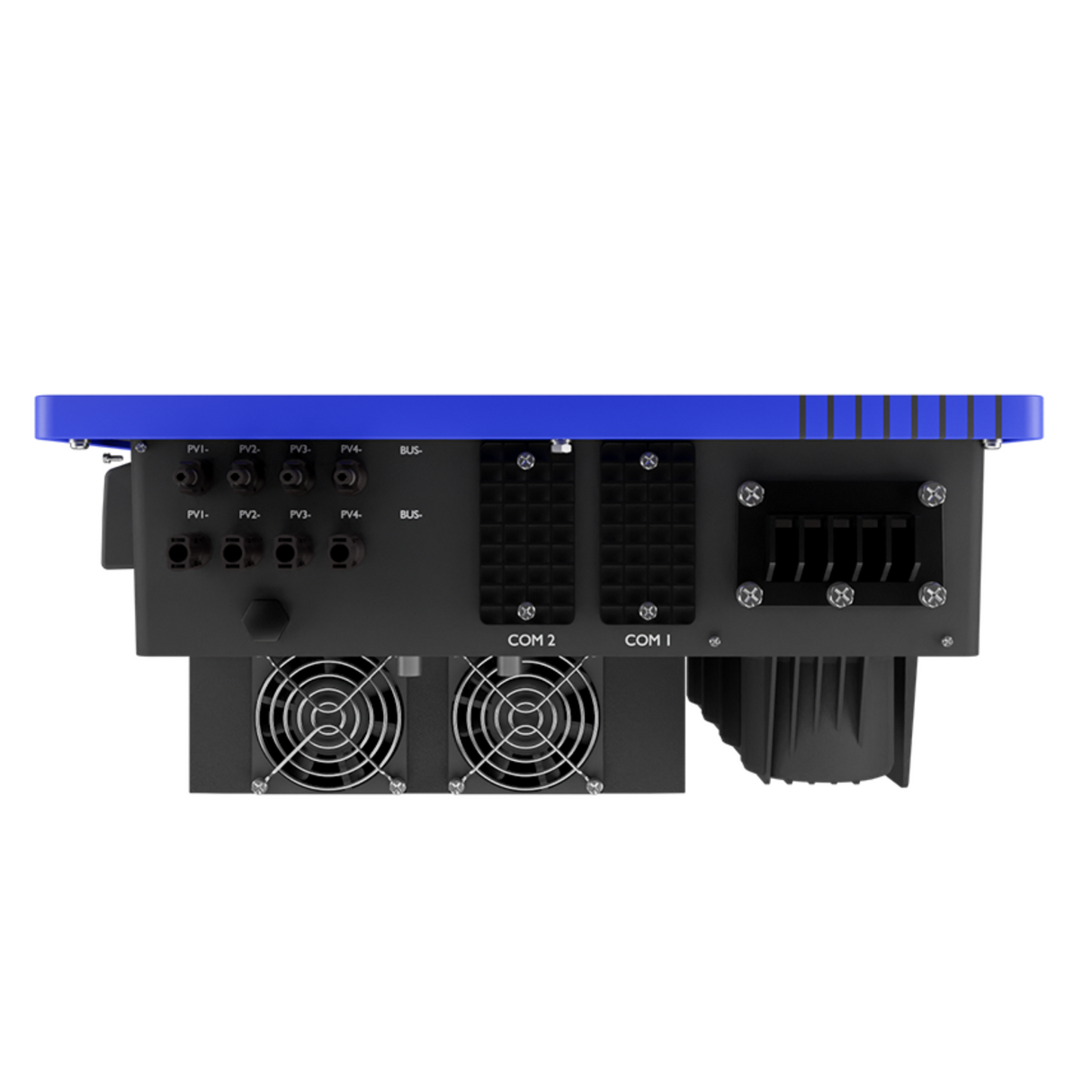 Invertor trifazat Ongrid Astris 20K/3P2T4