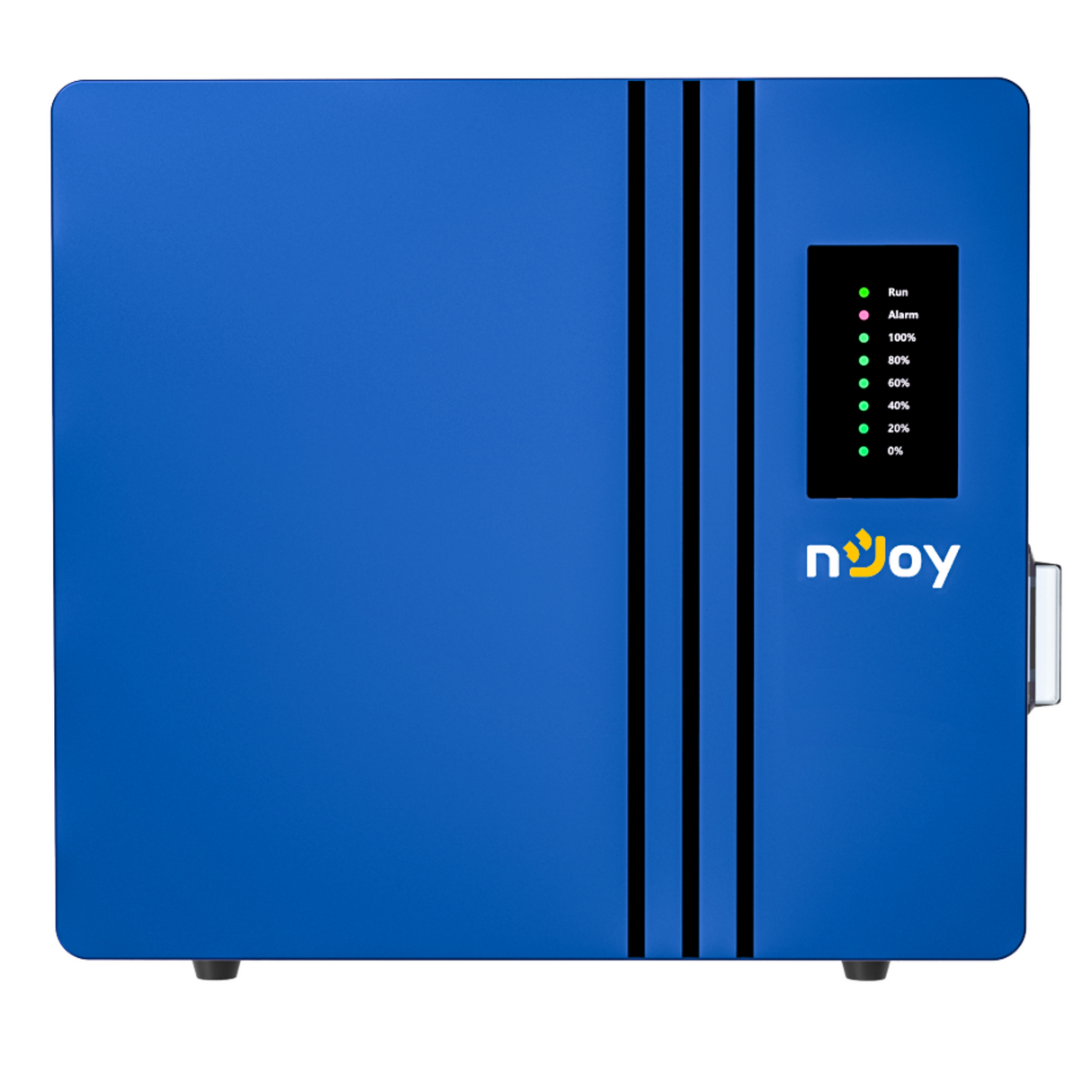 Baterie Bastion WF5K LiFePO4