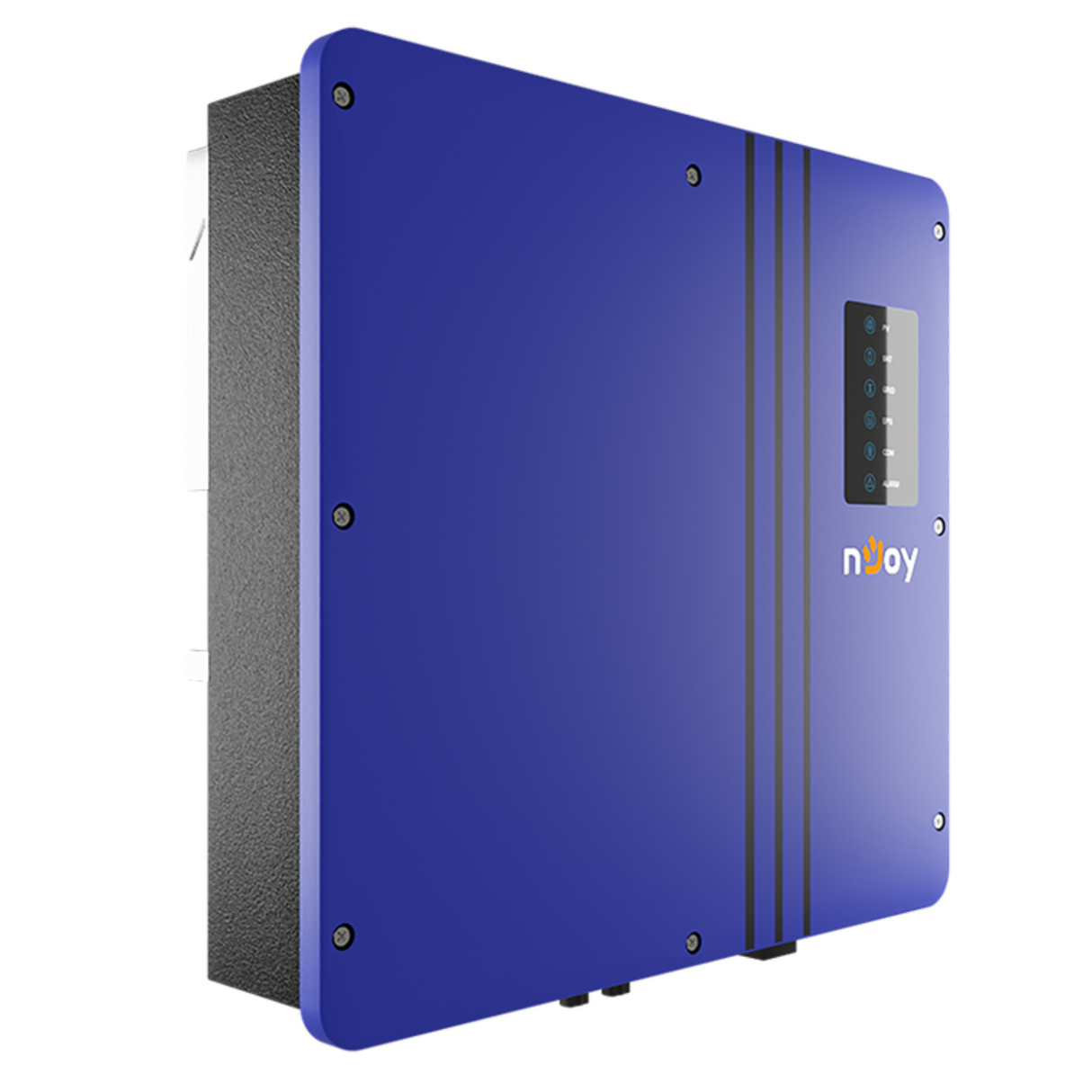 Invertor monofazat Hibrid Ascet 5K-120/1P2T2