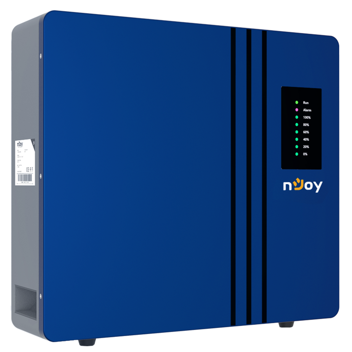 Baterie Bastion WF5K LiFePO4