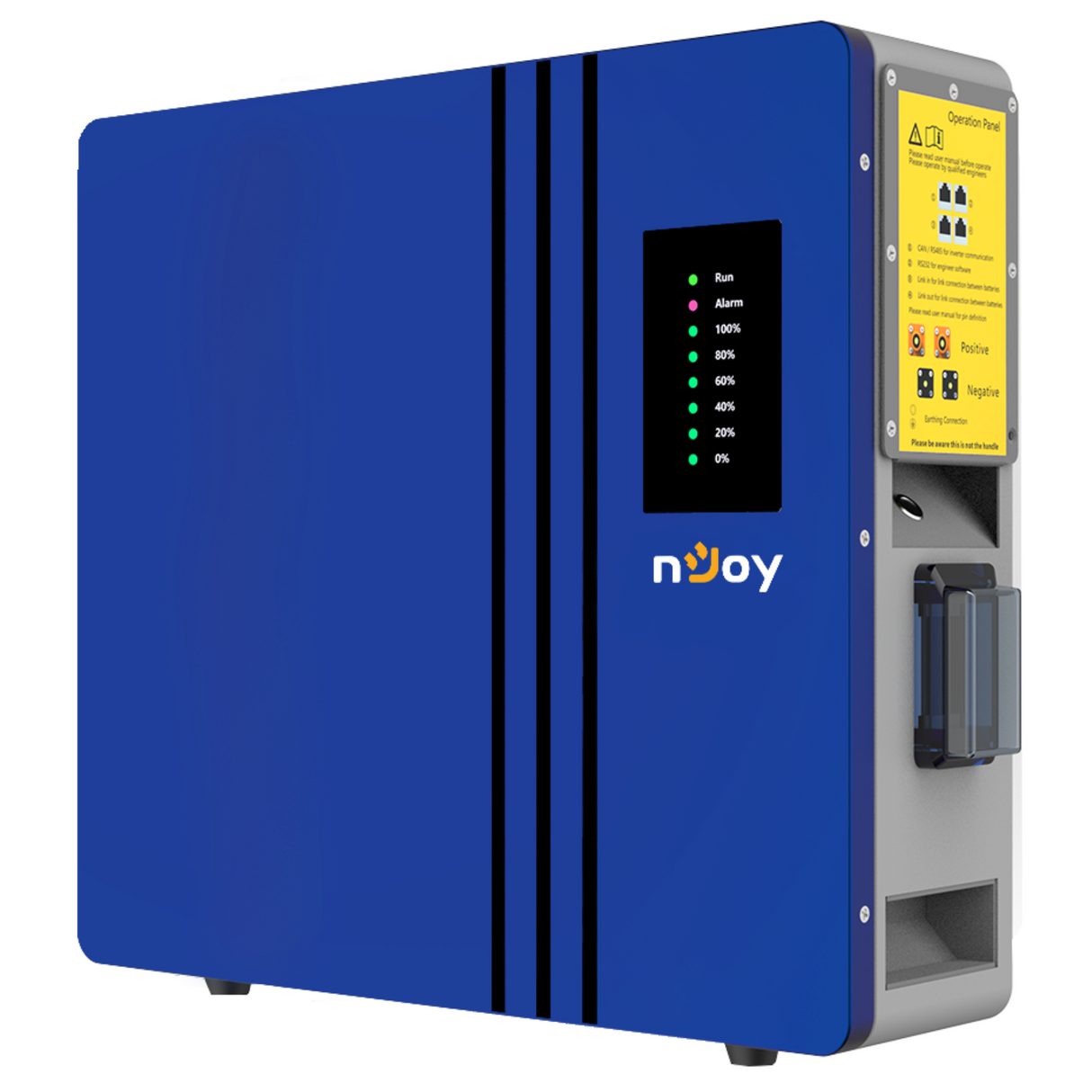 Baterie Bastion WF5K LiFePO4