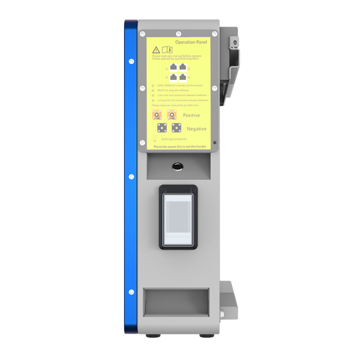 Baterie Bastion WF5K LiFePO4