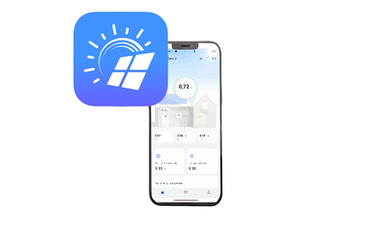 HUAWEI FusionSolar App