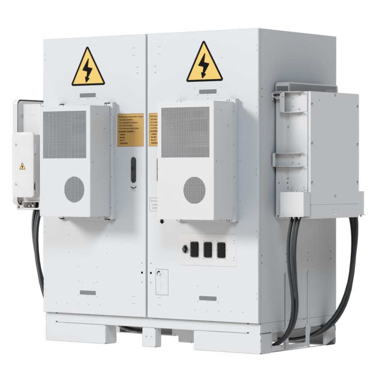 HUAWEI LUNA2000-97kwh-1H1 Baterie ESS