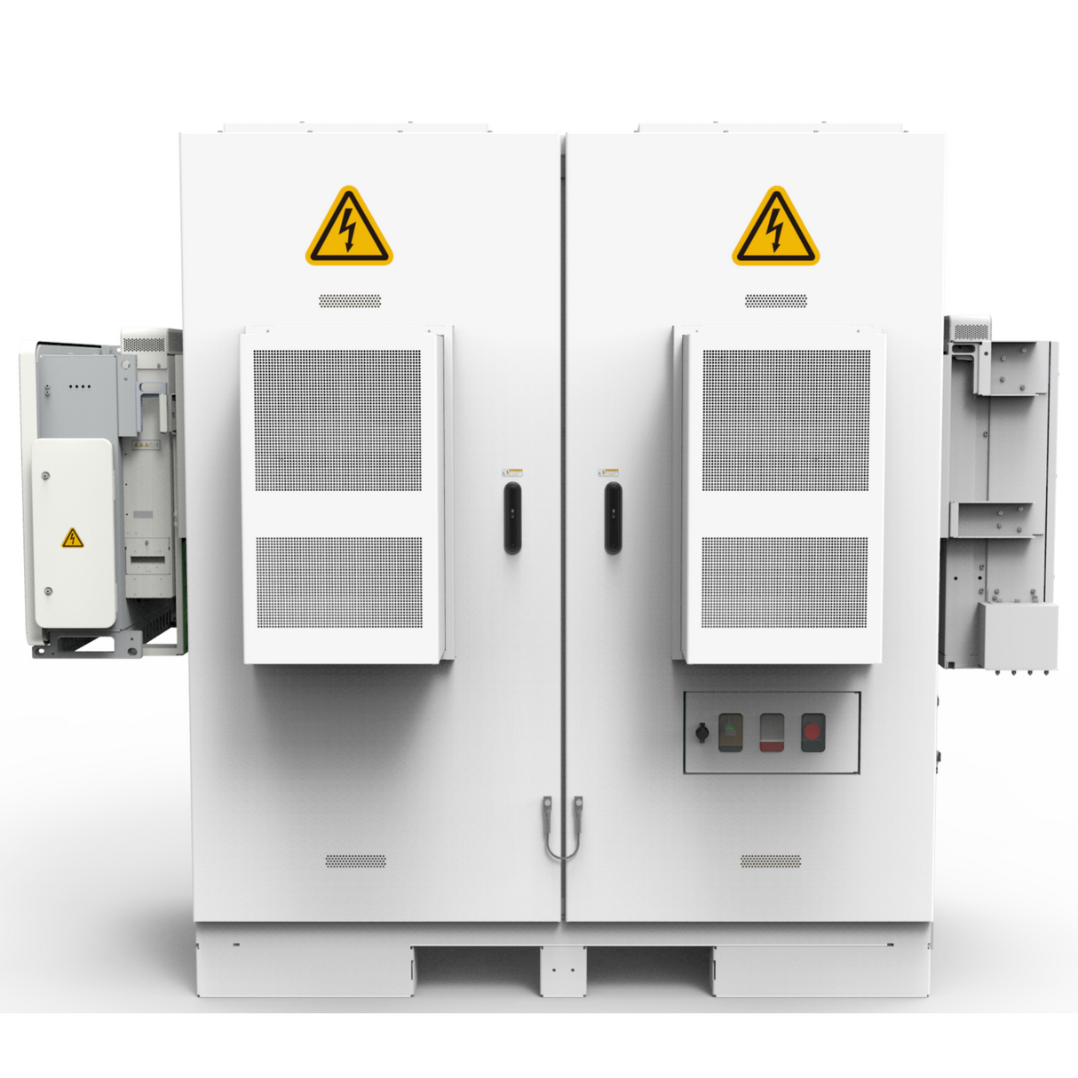 HUAWEI LUNA2000-200kwh-2H1 Baterie ESS