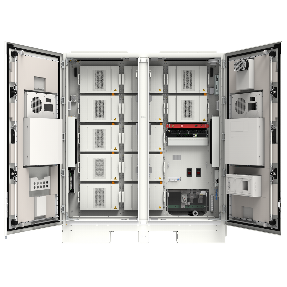 HUAWEI LUNA2000-97kwh-1H1 Baterie ESS