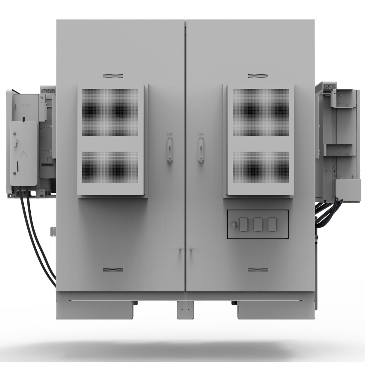 HUAWEI LUNA2000-200kwh-2H1 Baterie ESS