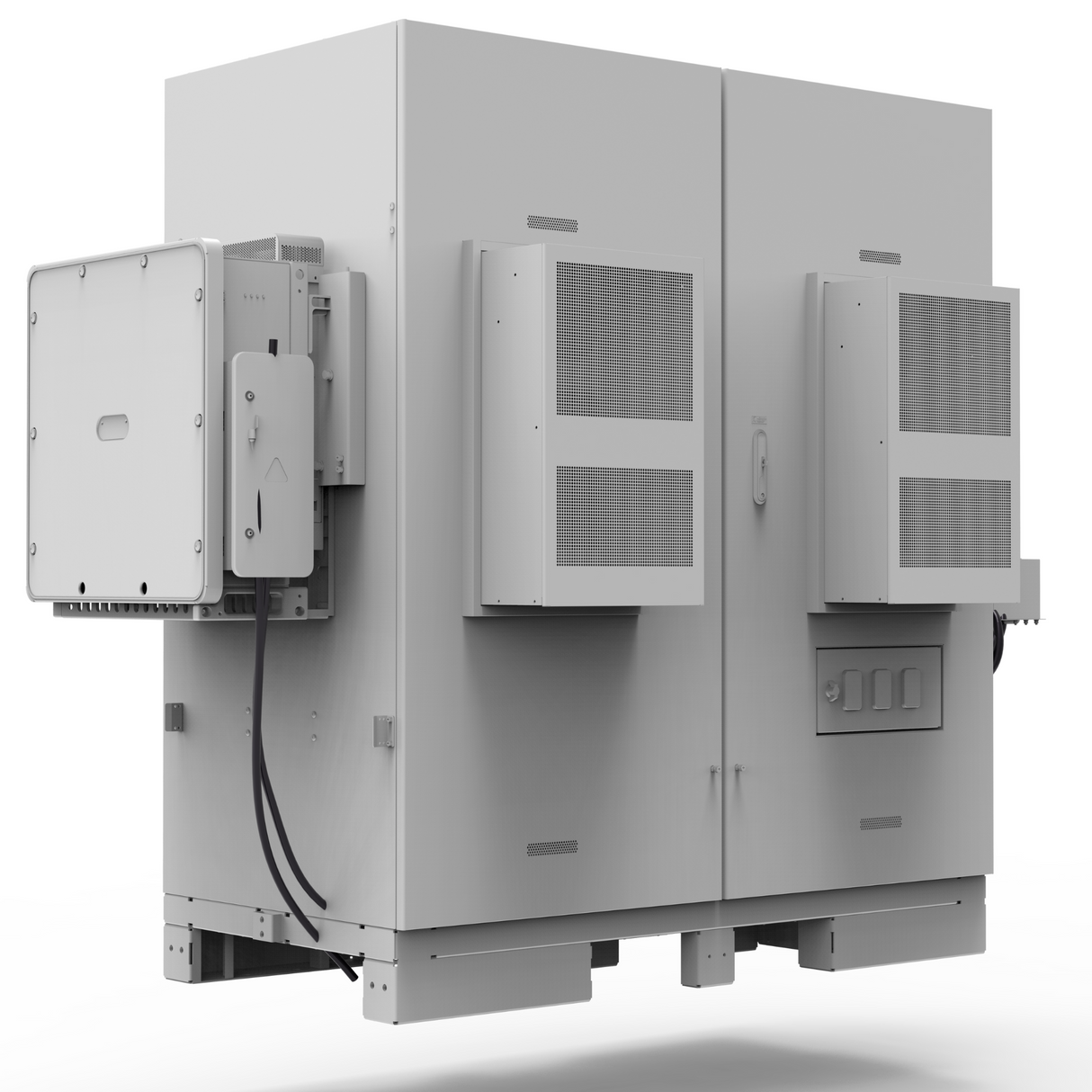 HUAWEI LUNA2000-97kwh-1H1 Baterie ESS