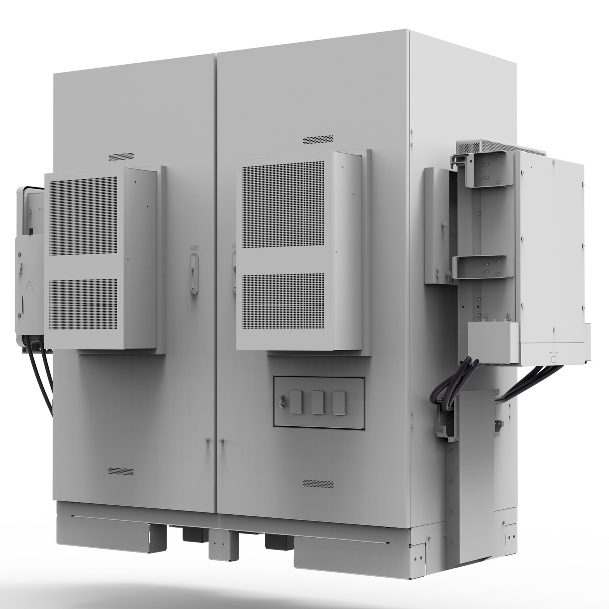 HUAWEI LUNA2000-97kwh-1H1 Baterie ESS