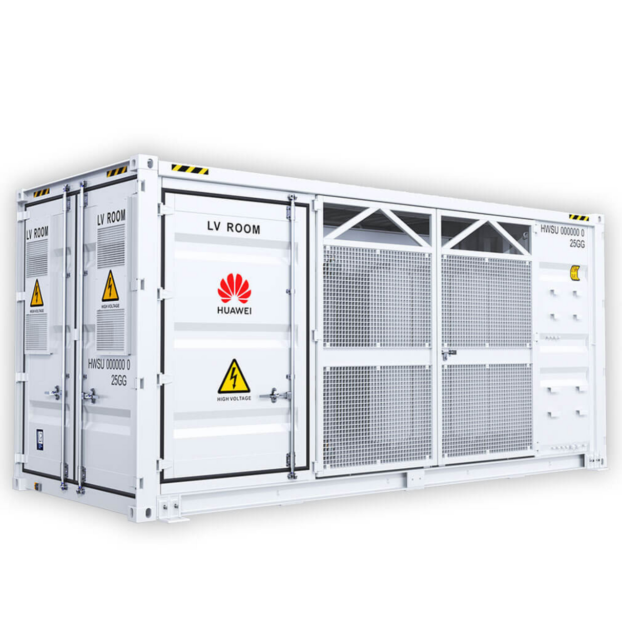 HUAWEI Jupiter-9000K-H1 Statie Transformare