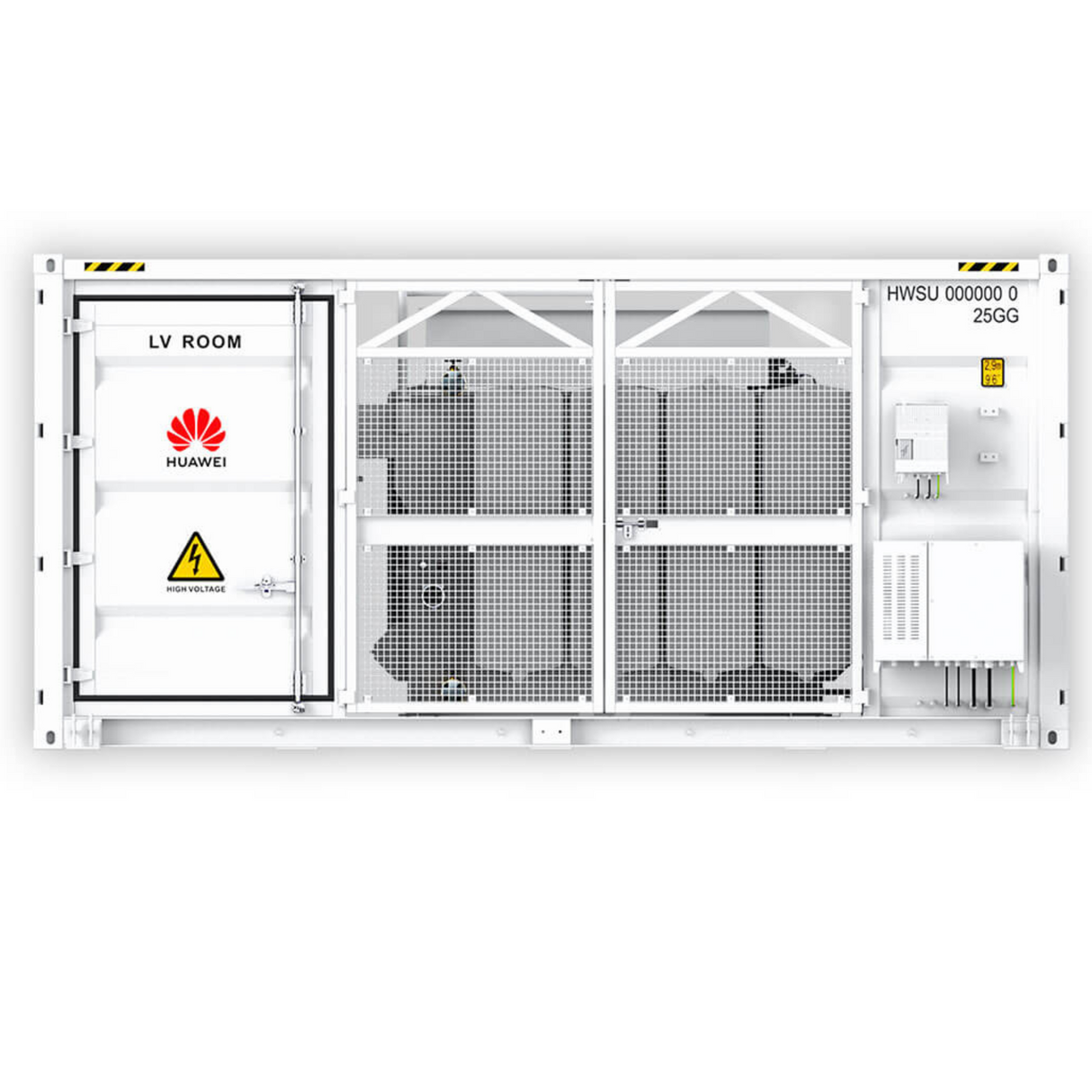 HUAWEI Jupiter-9000K-H1 Statie Transformare