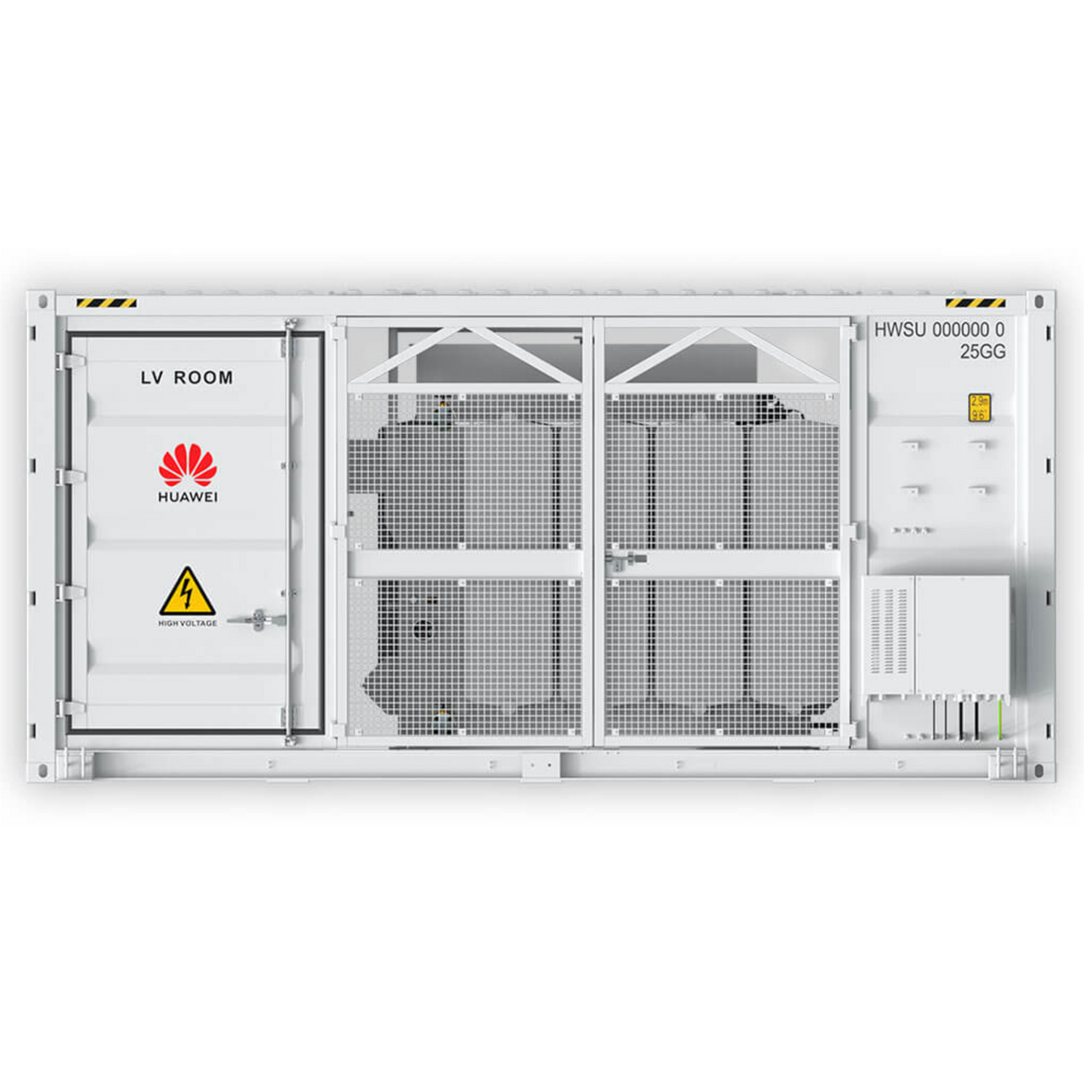 HUAWEI Jupiter-3000K-H1 Statie Transformare