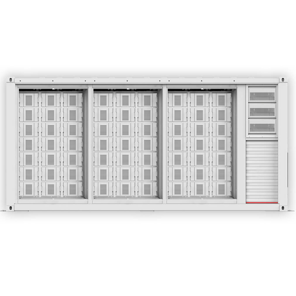 HUAWEI LUNA2000-2.0MWH-1H0 Baterie