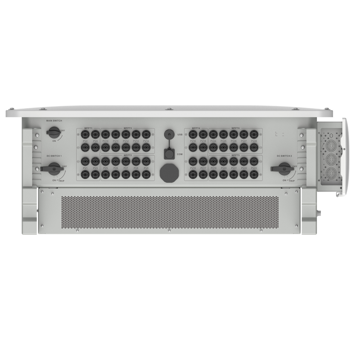 HUAWEI SUN2000-330KTL-H1