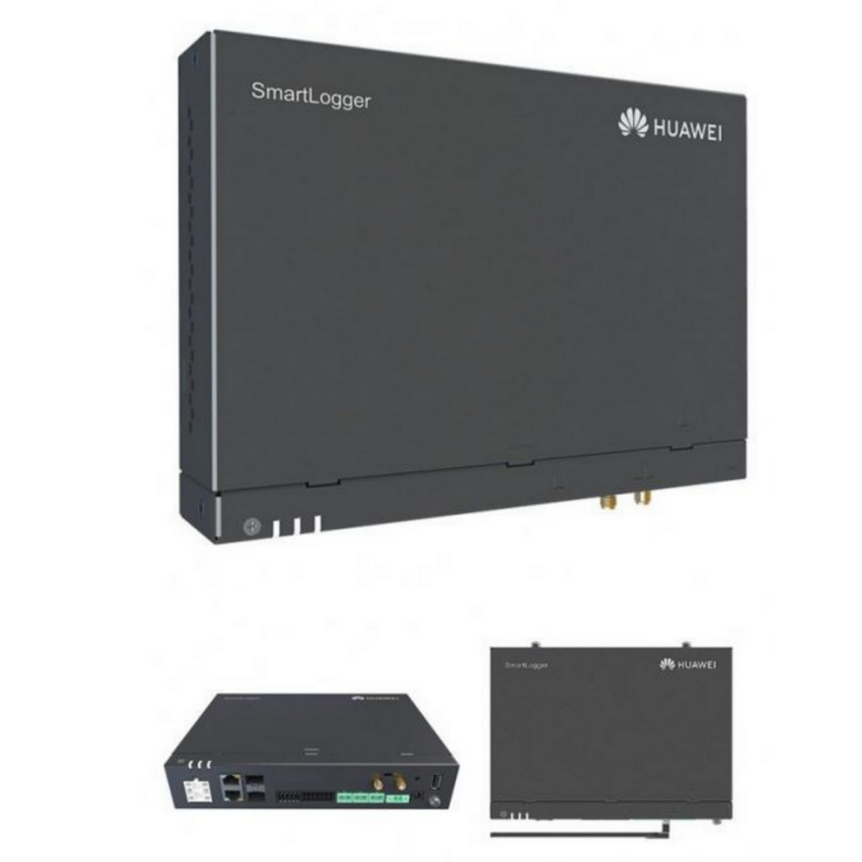 HUAWEI SmartLogger 3000A01EU (without MBUS)