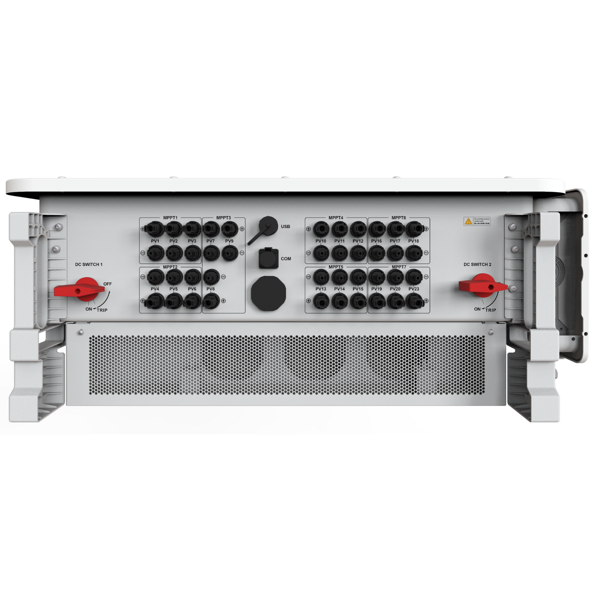 HUAWEI SUN2000 150K-MG0