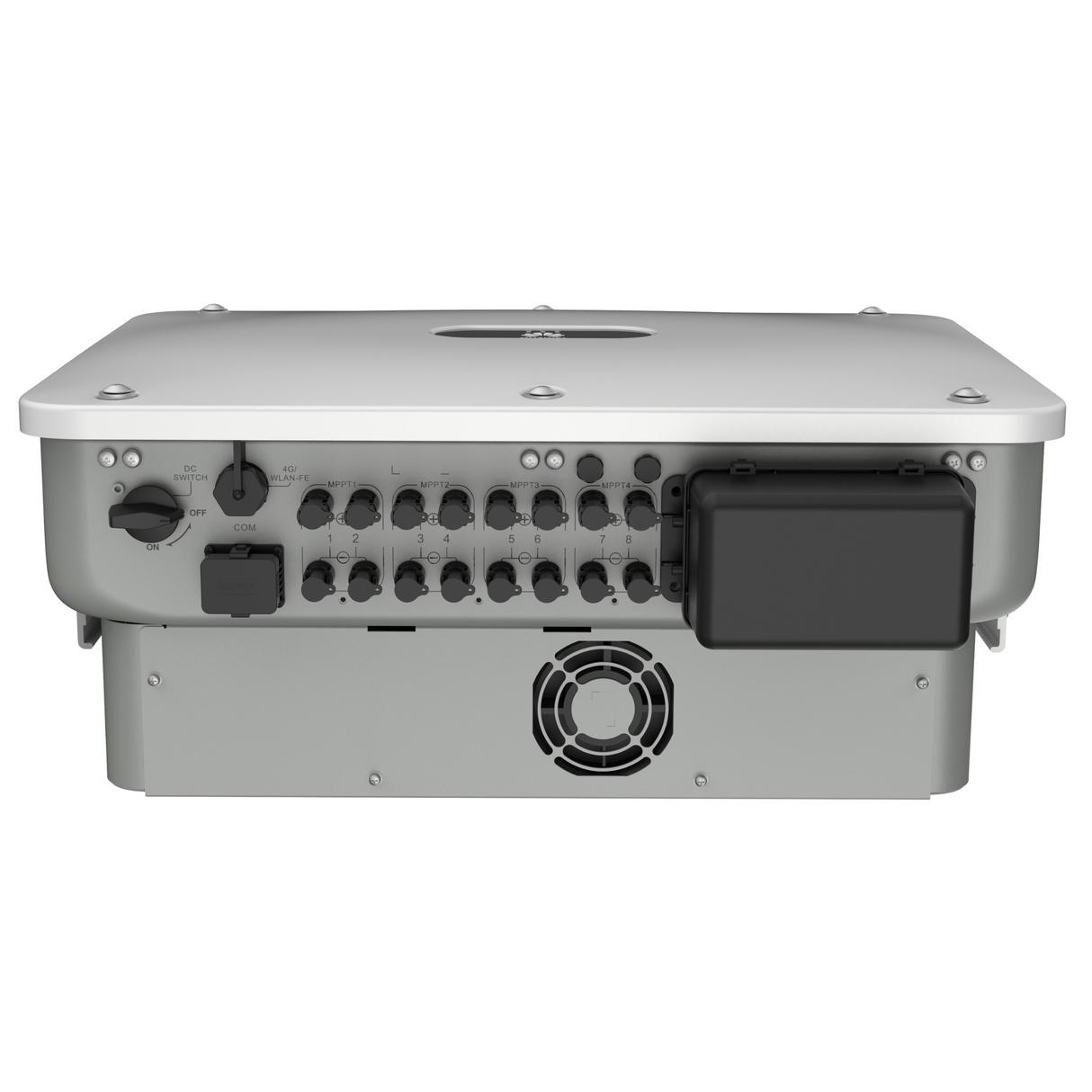 HUAWEI SUN2000-50KTL M3