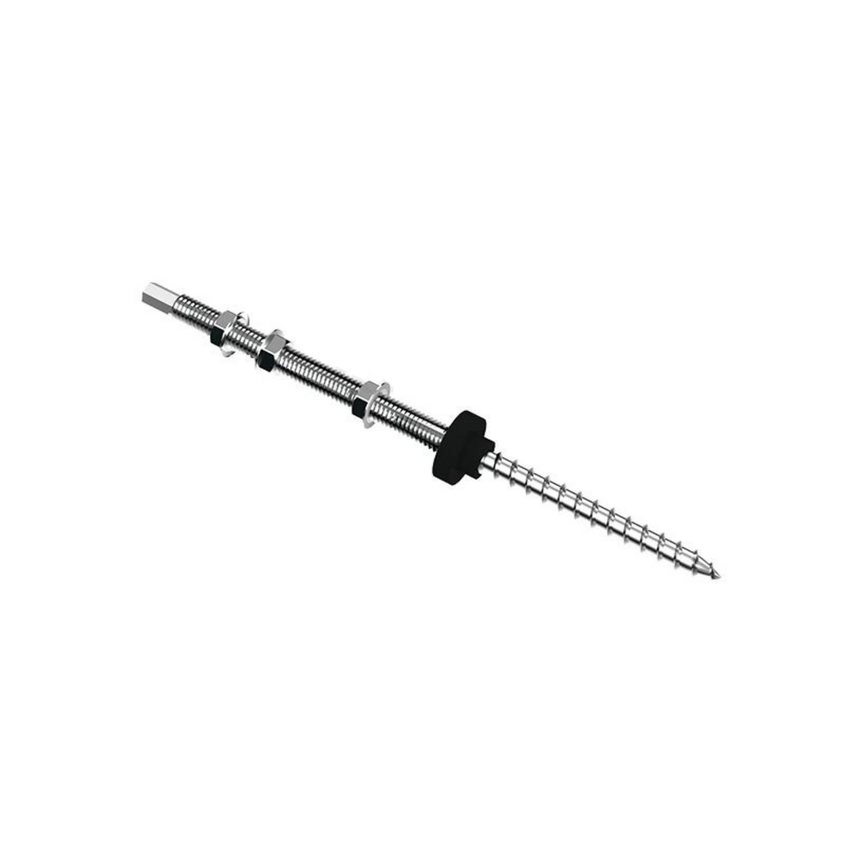 Hanger Bolt Surub M10 200mm K-17-200