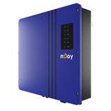 Hybrid Ascet 5K-120/1P2T2 single-phase inverter 