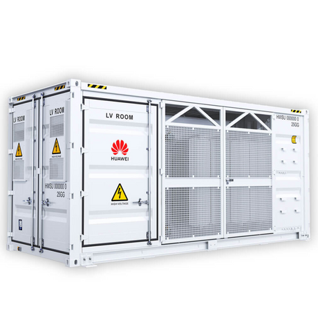 HUAWEI FusionSolar STS6000K-H1 Statie Transformare